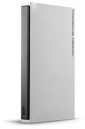 LaCie Porsche Design P'9223, 500GB, USB 3.0 Micro-B