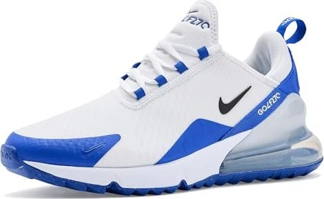 Nike Air Max 270 G white/racer blue/pure platinum/black