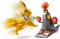 LEGO Pokémon SMART Play - Ultimativer Showdown zwischen Glurak und Blitza Vorschaubild