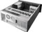 SilverStone RM42-502, Rackmount Storage, schwarz, 4HE, ATX Vorschaubild