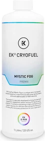 EK Water Blocks EK-CryoFuel Mystic Fog, Kühlflüssigkeit, 1l