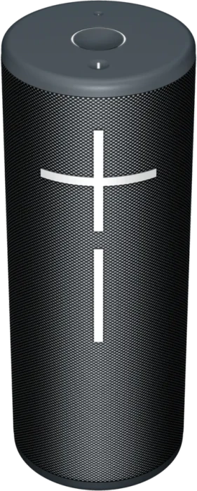Ultimate Ears Megaboom 4 Active Black