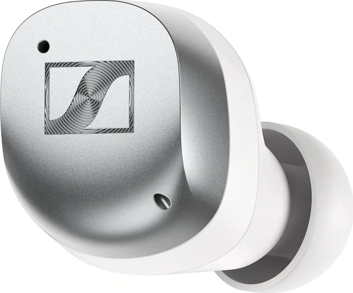 Sennheiser Momentum True Wireless 4 White Silver