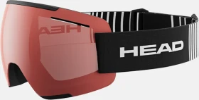 Head F-Lyt rot-schwarz/rot