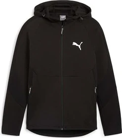 Puma Evostripe Hoodie puma black (Herren)