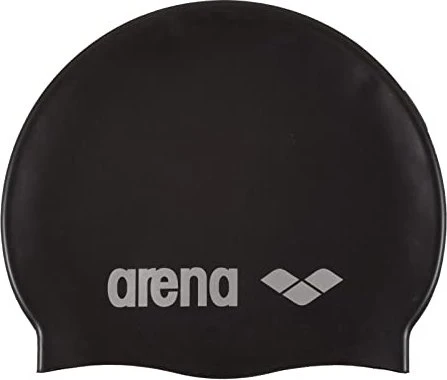 Arena Classic Silicone Badekappe