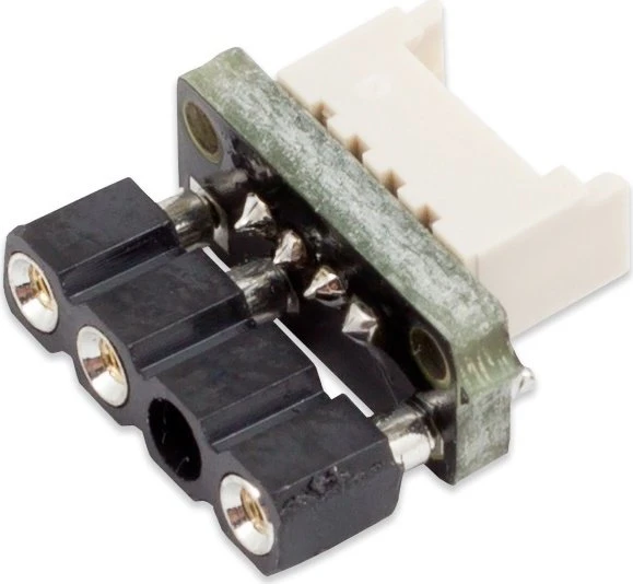 Aqua Computer RGBpx Adapter auf 3-Pin RGB [Buchse]