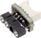 Aqua Computer RGBpx Adapter auf 3-Pin RGB [Buchse] Vorschaubild
