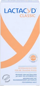 Lactacyd Classic Intimwaschlotion, 200ml