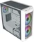 Cooler Master HAF 500, weiß, Glasfenster Vorschaubild