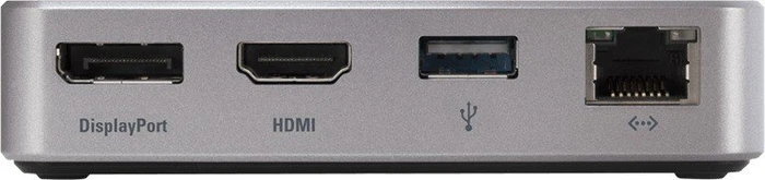 Elgato Thunderbolt Mini Dock 3