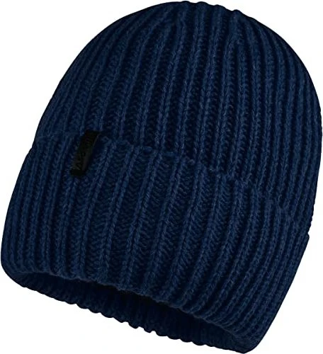 Schöffel Medford Mütze navy blazer