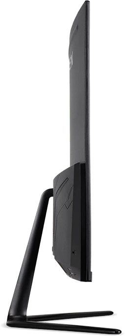AOpen HC5 32HC5QRPbiipx powered by Acer, 31.5"