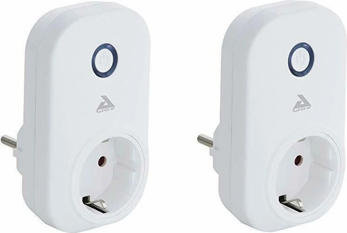 Eglo Connect Plug, Funksteckdose