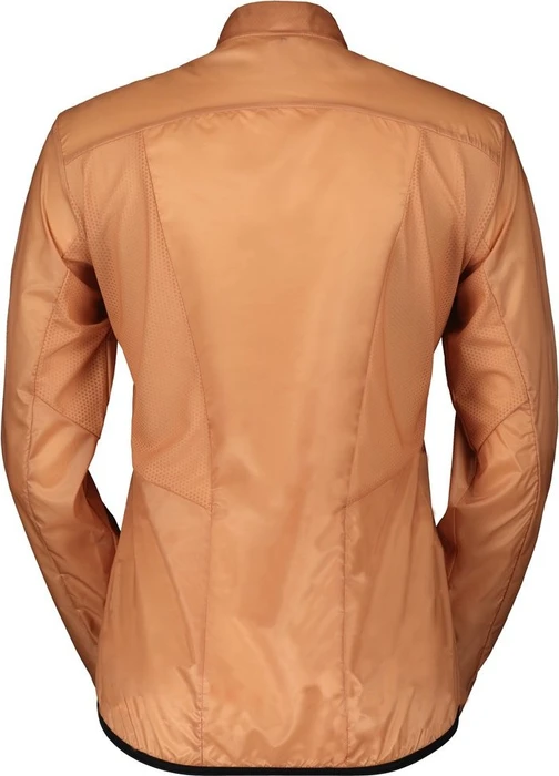 Scott Endurance WB Funktionsjacke rose beige/braze orange (Damen)