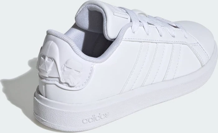 adidas Star Wars Grand Court 2.0 cloud white (Junior)