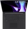 LG gram Pro 17, Core Ultra 7 155H, 16GB RAM, 1TB SSD, DE Vorschaubild