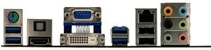 ASUS F1A75-M Pro (AMD FM1)