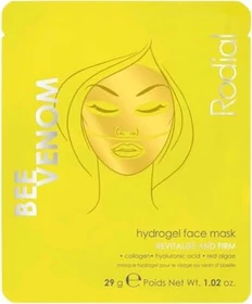 Rodial Bee Venom Hydrogel Face Mask, 1 Stück