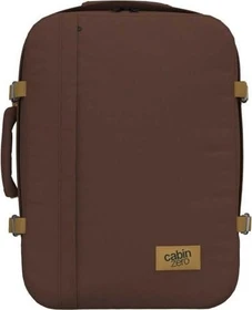 CabinZero Classic Cabin 44l belgian chocolate