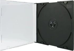 XLayer Slim Leerhüllen, 100 Stück