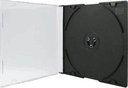 XLayer Slim Leerhüllen, 100 Stück