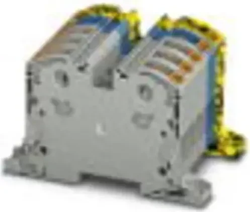 Phoenix Contact PTPOWER 35-3L/N/FE-F - Hochstromklemme