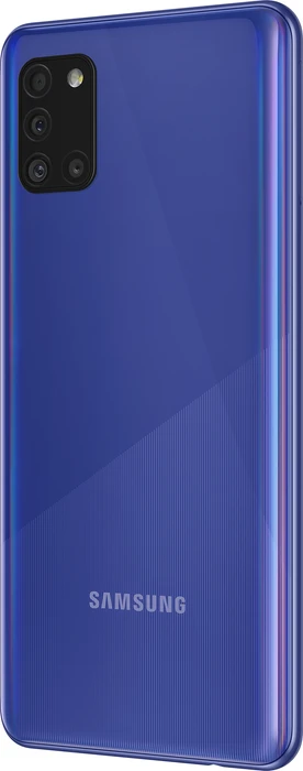 Samsung Galaxy A31 Duos (A315G/DS) 64GB prism crush blue
