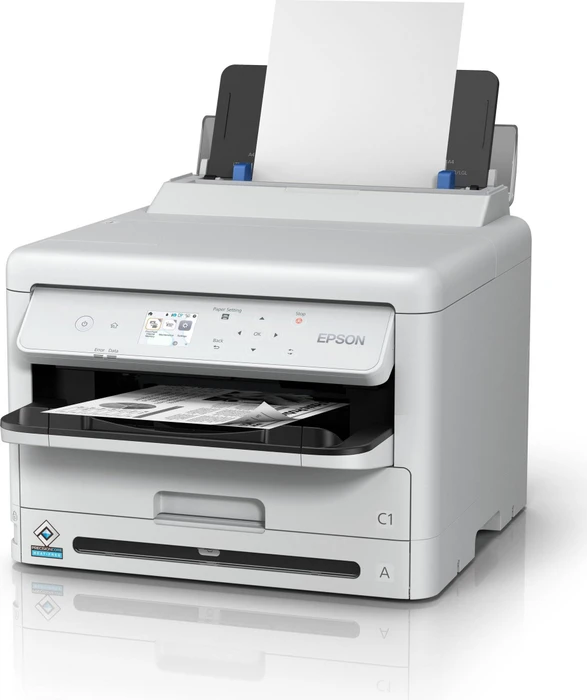 Epson WorkForce Pro WF-M5399DW, Tinte, einfarbig