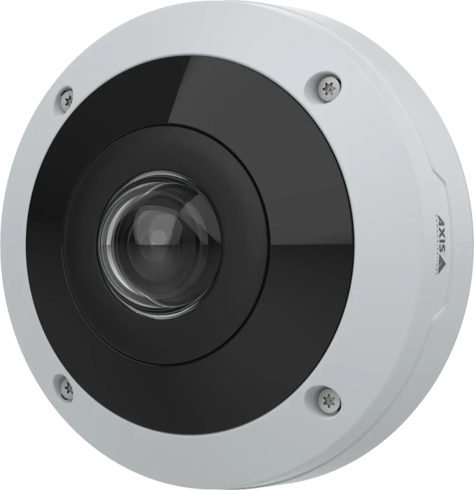 Axis M4338-PLVE