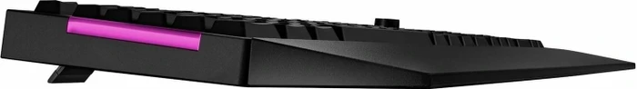 ASUS TUF Gaming K1, LEDs RGB, USB, US