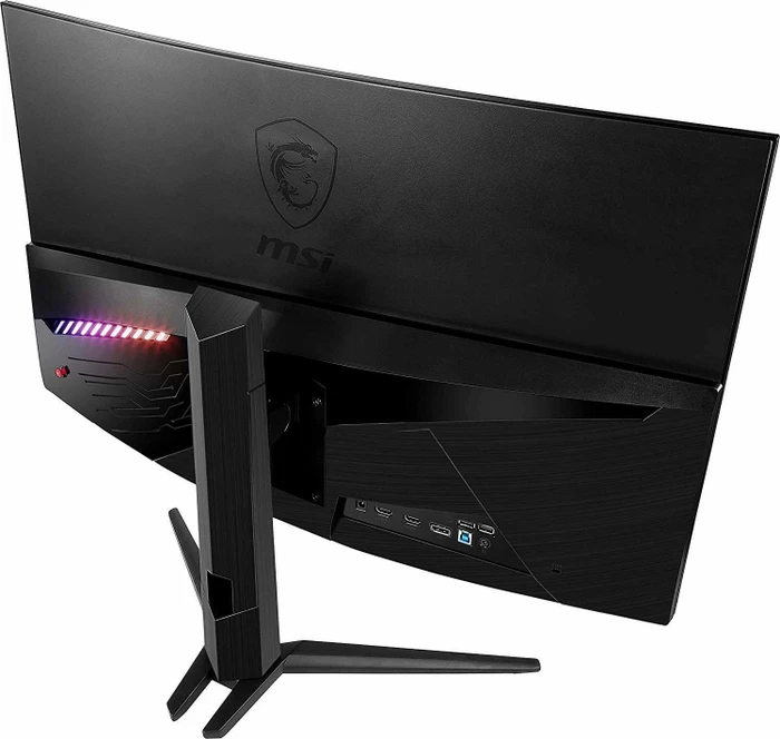 MSI Optix MAG322CQRV, 31.5"