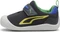 Puma Kitten Mesh strong gray/lemon meringue (Junior) Vorschaubild