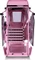 Thermaltake AH T200 Pink Edition, Glasfenster Vorschaubild