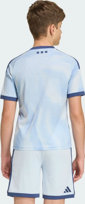 adidas Ajax Amsterdam 2026/2027 Ausweichtrikot (Junior)