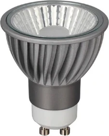 Civilight Haled III LED Reflektor GU10 9W/927 warmweiß