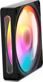 NZXT F120 RGB, schwarz, 120mm