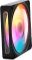 NZXT F120 RGB, schwarz, 120mm Vorschaubild