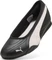 Puma Catch Soleil Ballerinas puma black/jasmine flower (Damen) Vorschaubild