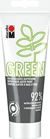 Marabu Green Alkydfarbe, schiefer, 100ml