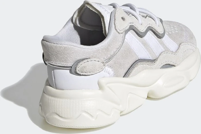 adidas Ozweego crystal white/cloud white/off white (Junior)