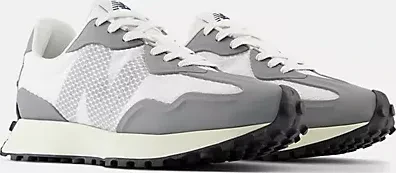 New Balance 327 shadow grey/reflection