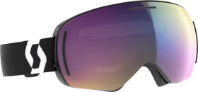 Scott LCG Evo mineral black/teal chrome