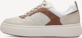 Tamaris Sneaker beige (Damen)