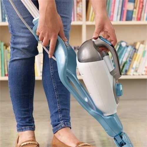 Black&Decker FSMH1321 Dampfbesen & Hand-Dampfreiniger