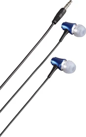 Hama Stereo für 3DS blau