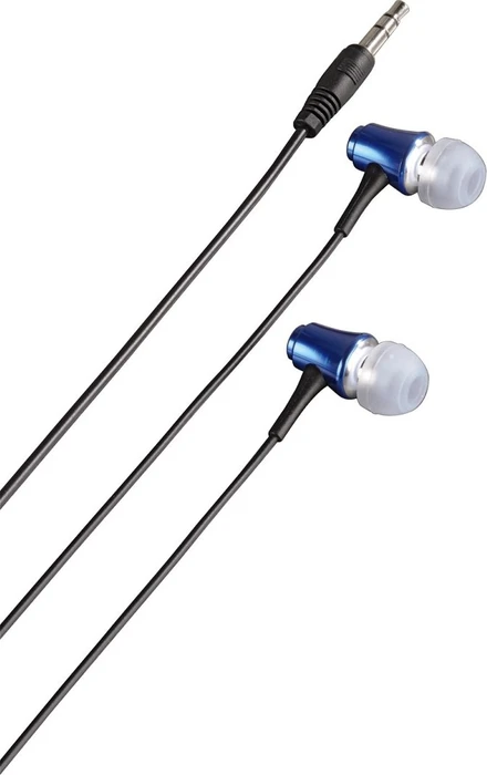 Hama Stereo für 3DS blau