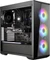 Cooler Master MasterBox Lite 5 ARGB, schwarz, Glasfenster Vorschaubild