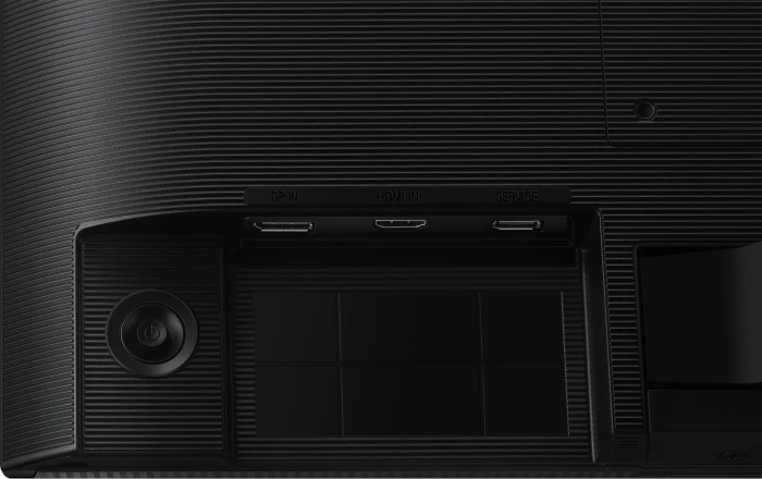 Samsung F37T, 24"