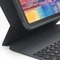 ZAGG Pro Keys für iPad Air 4, schwarz/grau, DE Vorschaubild